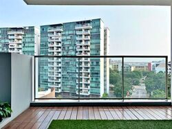 The Minton (D19), Condominium #608116141